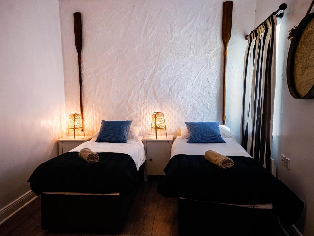 Pure Magic Lodge Slievemore Esterno foto