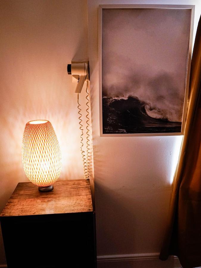 Pure Magic Lodge Slievemore Esterno foto