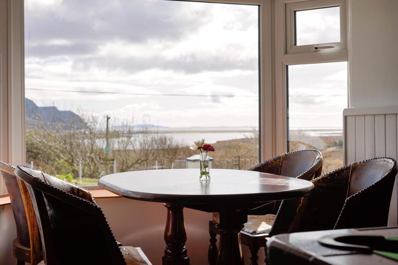 Pure Magic Lodge Slievemore Esterno foto