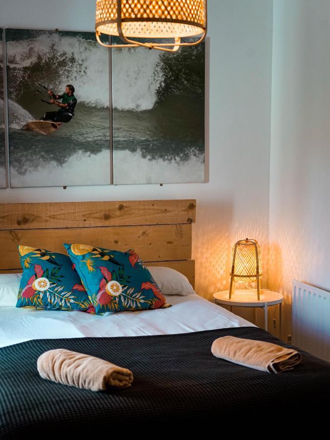 Pure Magic Lodge Slievemore Esterno foto