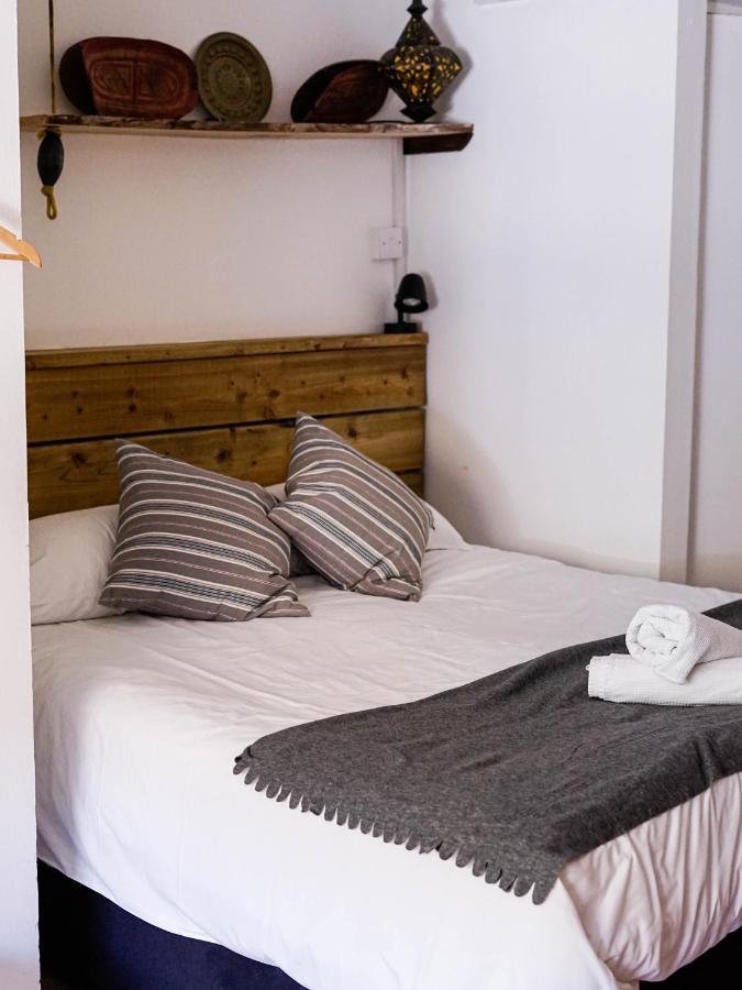 Pure Magic Lodge Slievemore Esterno foto