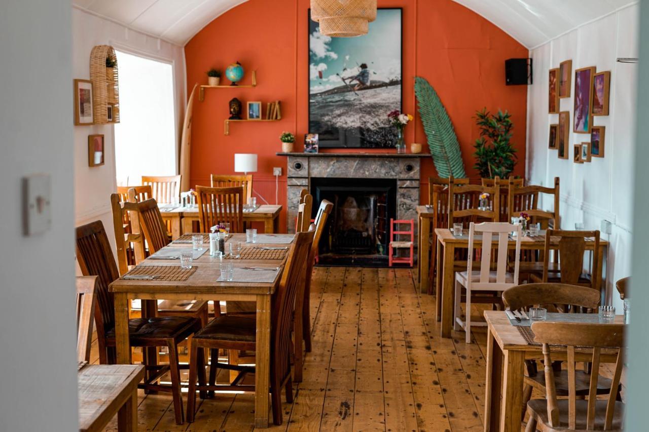 Pure Magic Lodge Slievemore Esterno foto