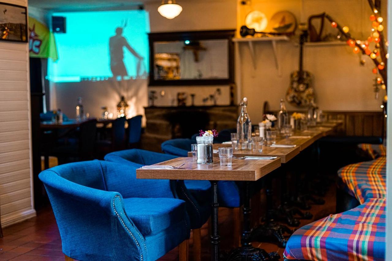 Pure Magic Lodge Slievemore Esterno foto
