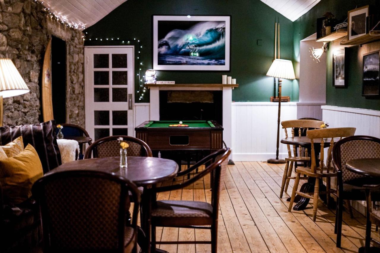 Pure Magic Lodge Slievemore Esterno foto