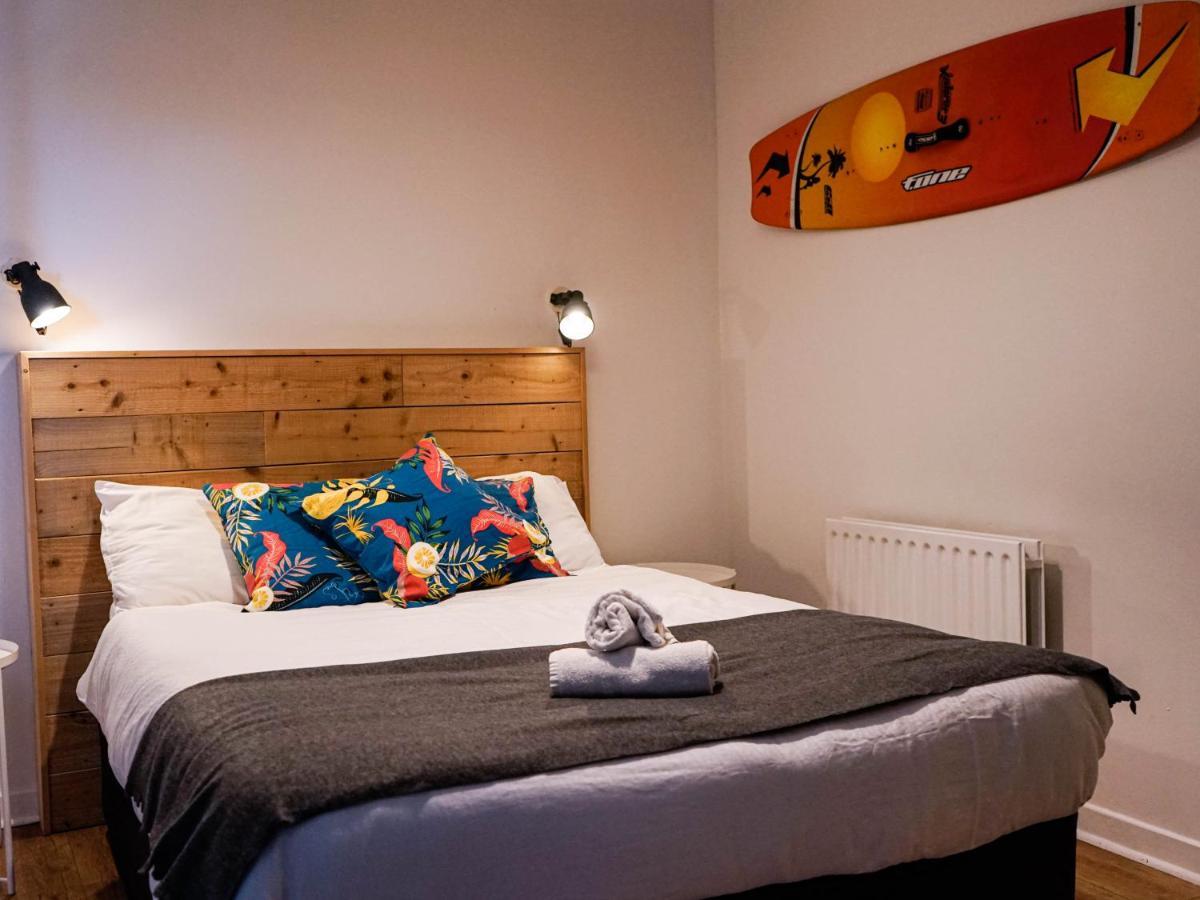 Pure Magic Lodge Slievemore Esterno foto