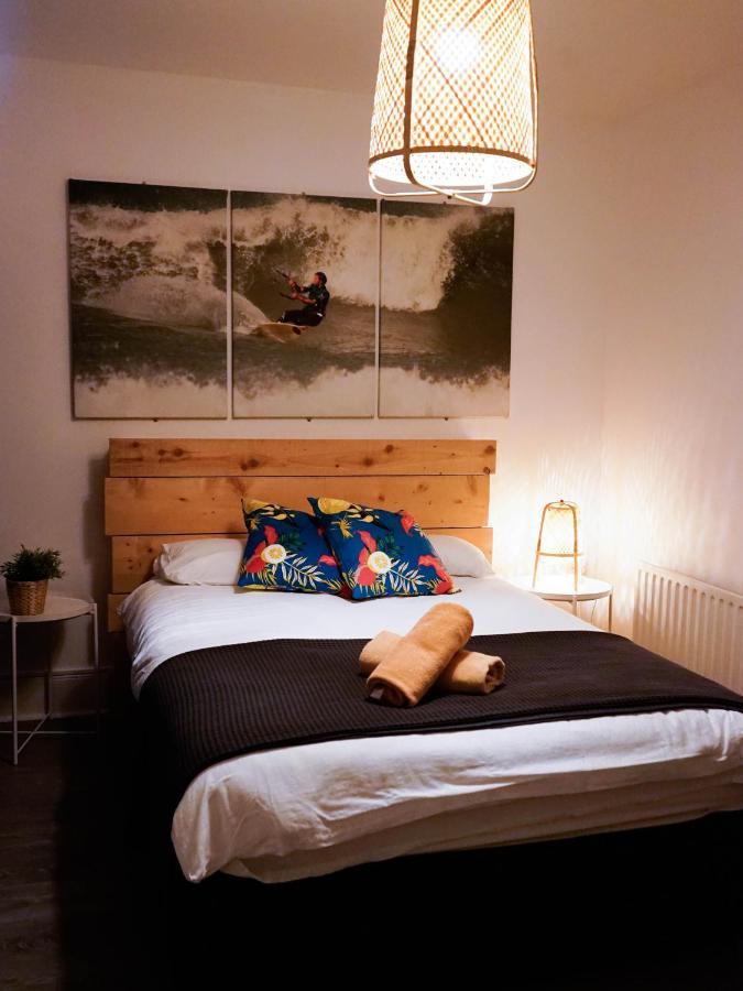 Pure Magic Lodge Slievemore Esterno foto