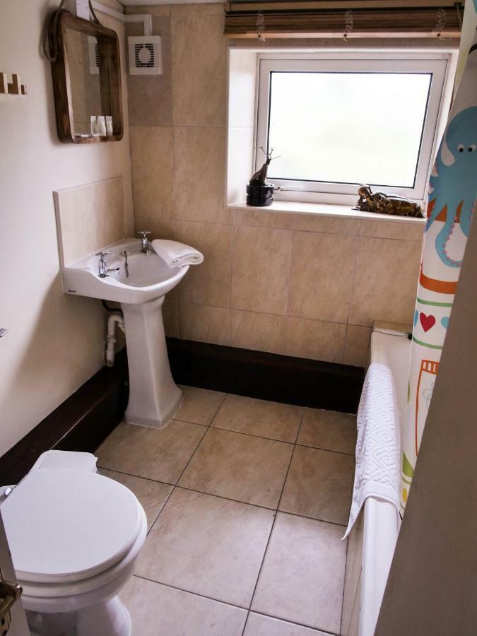 Pure Magic Lodge Slievemore Esterno foto