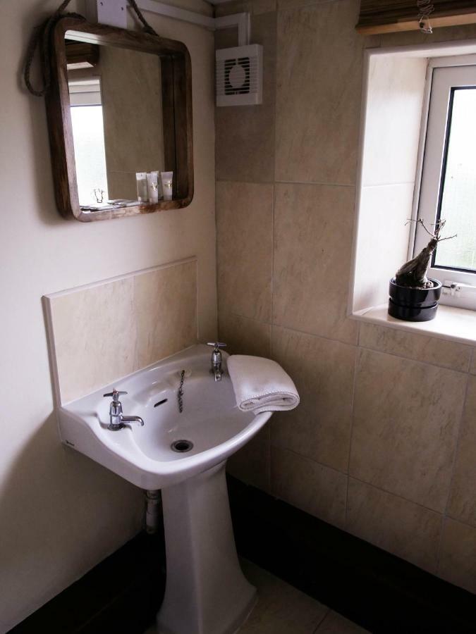 Pure Magic Lodge Slievemore Esterno foto