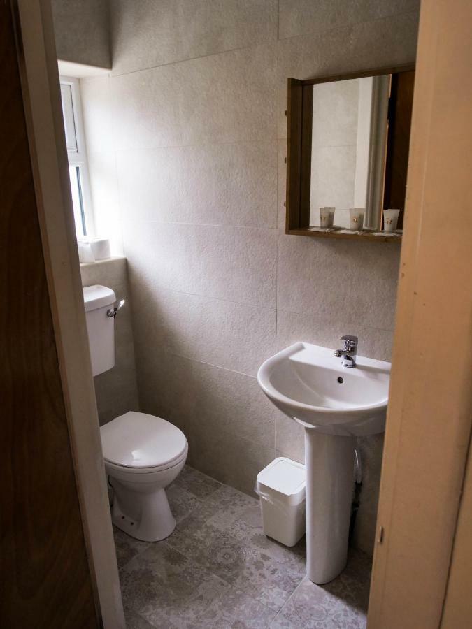 Pure Magic Lodge Slievemore Esterno foto